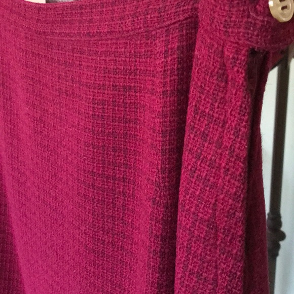 Vintage skirt Lord & Taylor 5 th Avenue - Picture 4 of 4